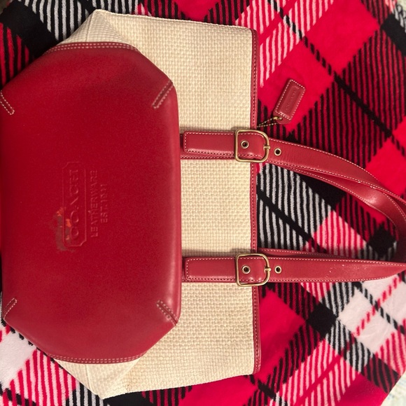 Coach Bag - Picture 4 of 5